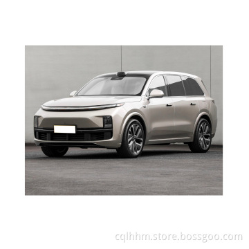 Li Xiang Lider İdeal Autos Electrico 2022. L9 L8 L7 Bir Artı Parçalar Max Aroma Lixian Pencere Elektrik Araba Lixiang L9